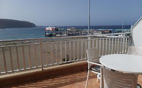 Los Cristianos Top Floor Appartement Horizon