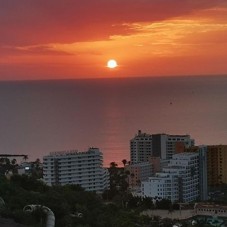 Los Cristianos Top Floor Appartement Horizon Exterior foto