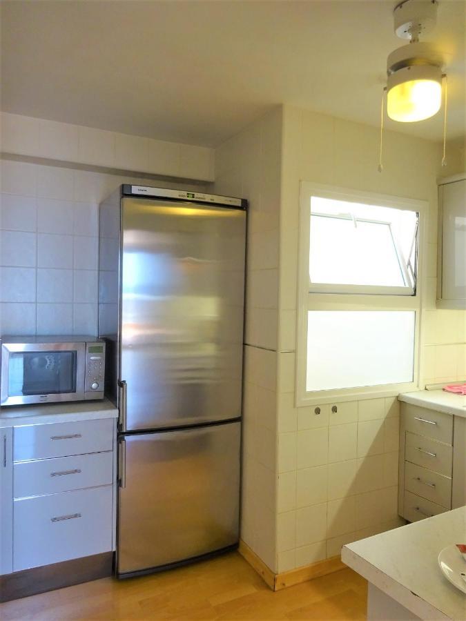 Los Cristianos Top Floor Appartement Horizon Exterior foto