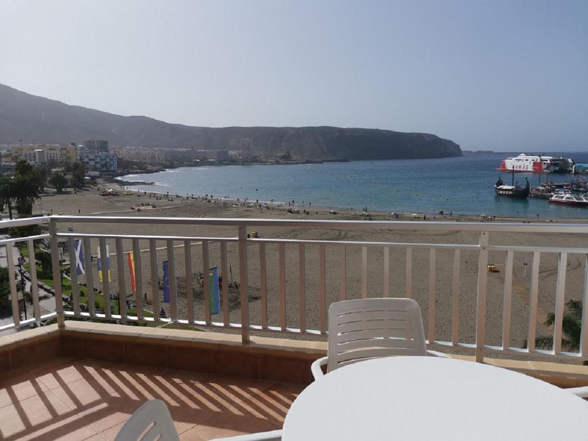 Los Cristianos Top Floor Appartement Horizon Exterior foto