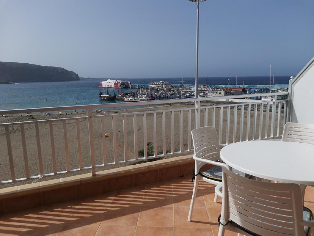 Los Cristianos Top Floor Appartement Horizon Exterior foto